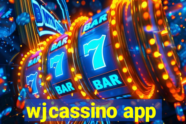 wjcassino app